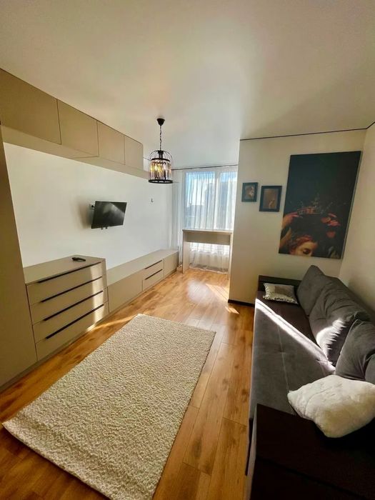 NEW! 1-к 32м2 Кадетський Гай 10 Медовий Солом'янка Вокзальна Шулявська