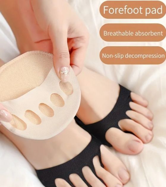 Nowa nakładka na odciski , podeszwę by buty się nie ślizgały 1 para