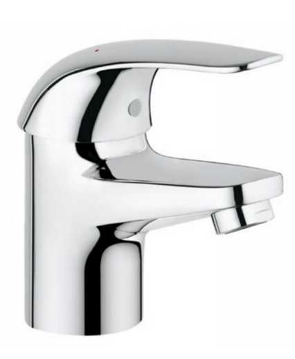 Змішувач для раковини GROHE Euroeco 32734000