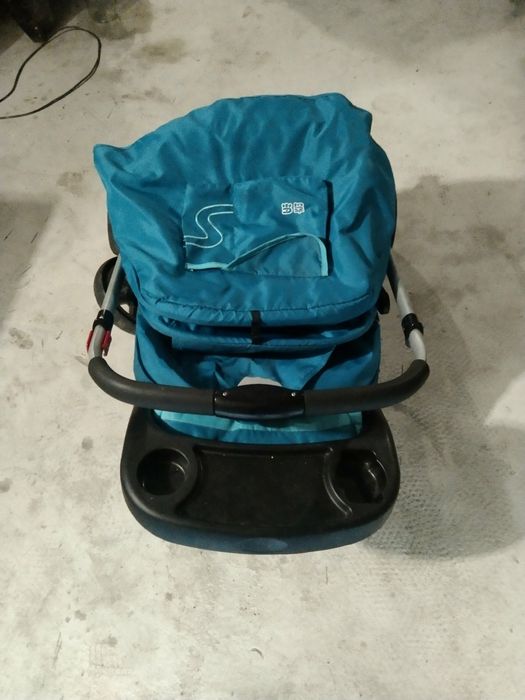 Коляска Прогулочна