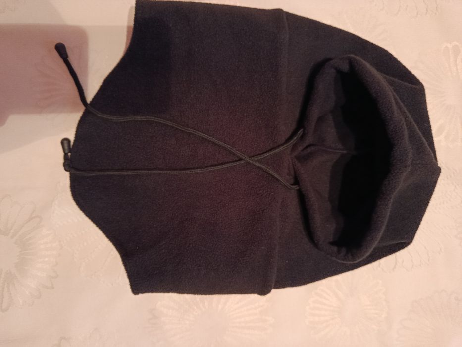 Балаклава на флісі