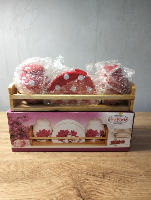 набор для специй