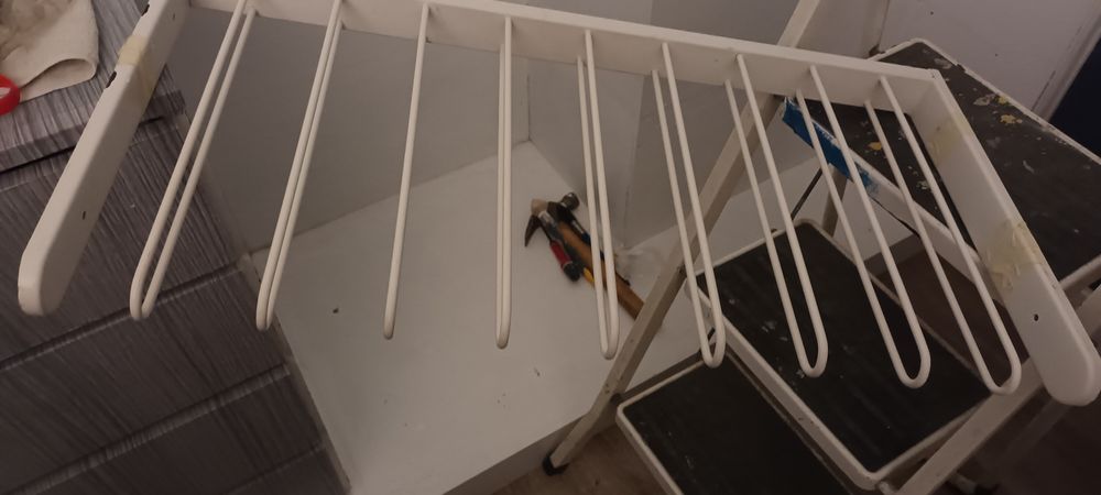 Calceiro extraível Ikea