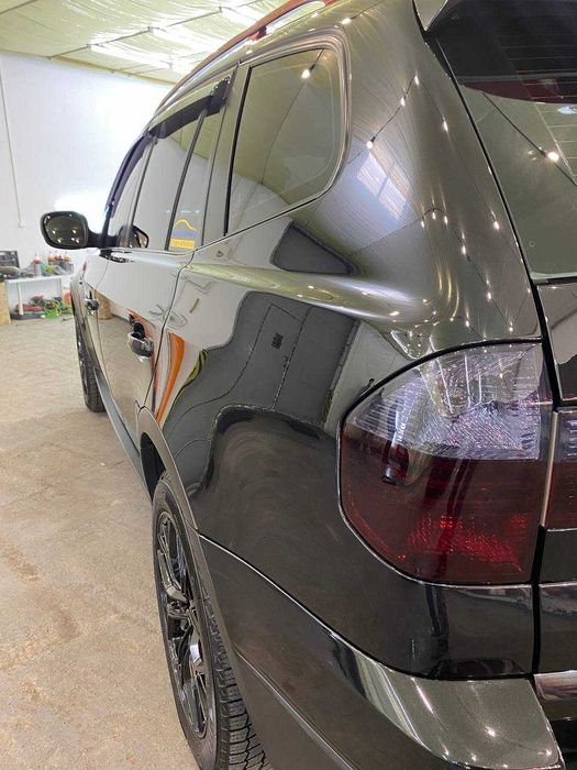 BMW X3 E 83 Кросовер