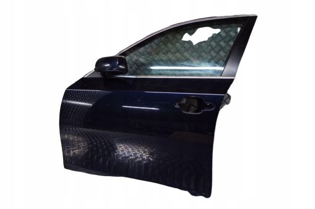 drzwi lewy przód przednie bmw e60 e61
