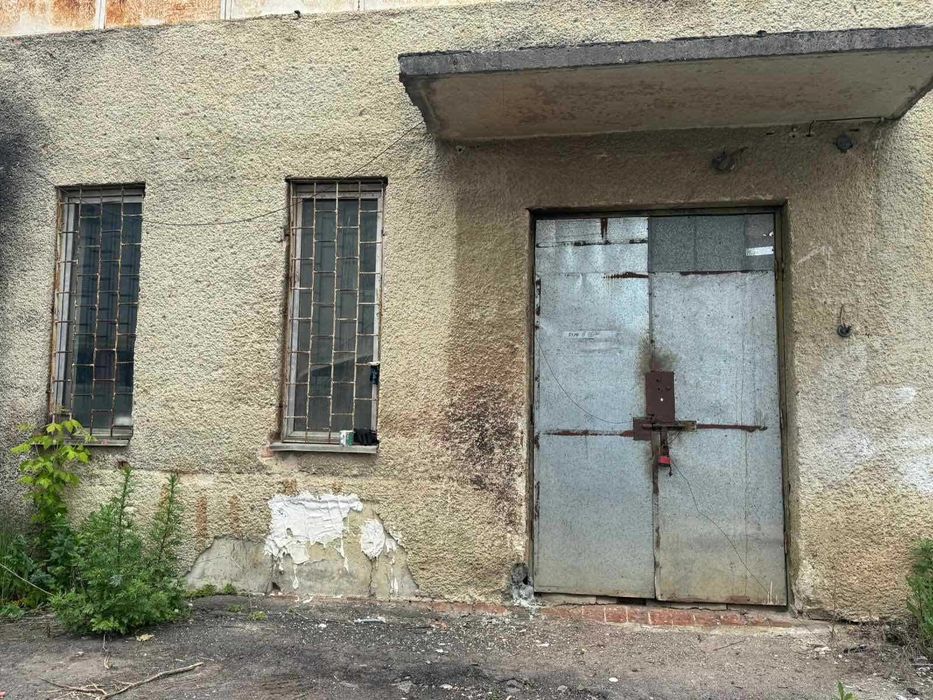 Продається комерційний обʼєкт із великим потенціалом у м. Трускавець!