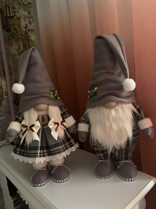 Гномик скандинавський