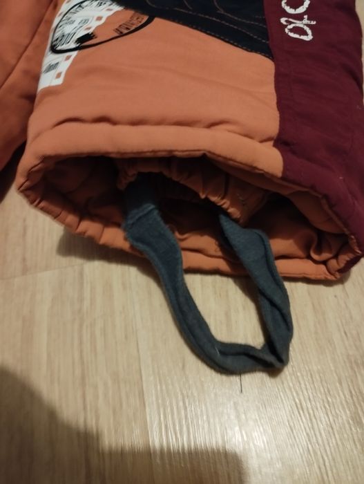 Spodnie dziecięce Coccodrillo (narciarskie)