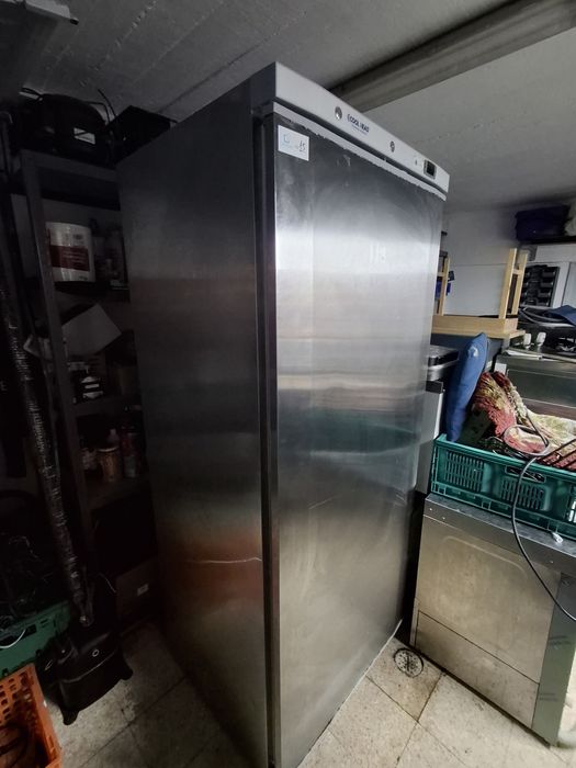 Frigorifico industrial como novo!