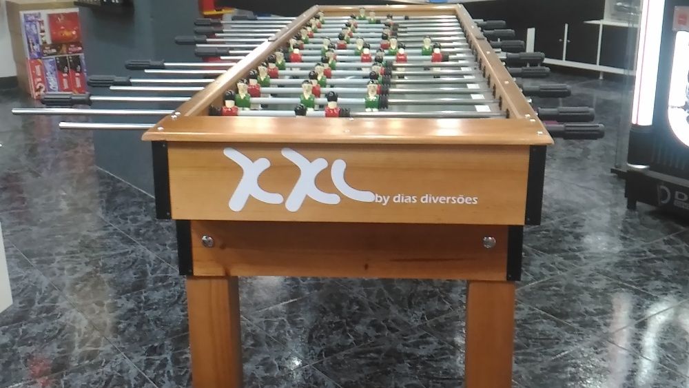 Matraquilhos XXL - Novos