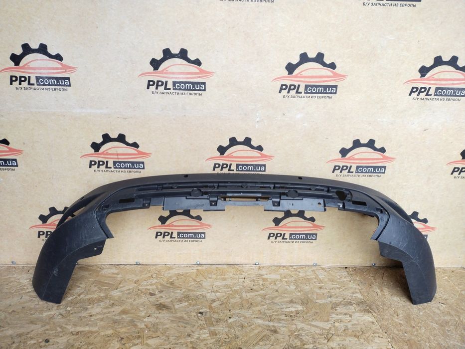 Ford Kuga II MK2 12-16 задний бампер CV44-17K835-AW \ CV44-17D781-AEW