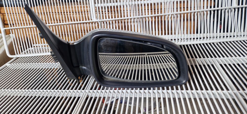Lusterko Prawe Astra H III Z157 5PIN