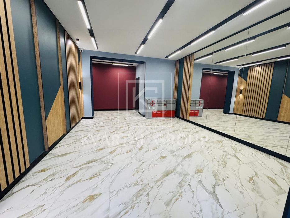 Без комісії. Нова студія з ремонтом. ЖК Молодість