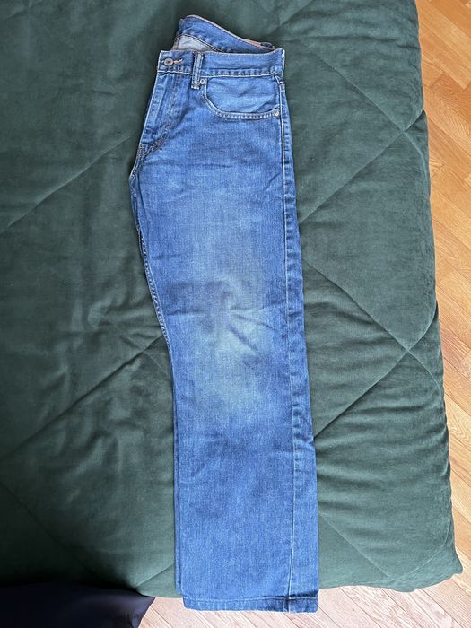 Джинси Levi’s 514