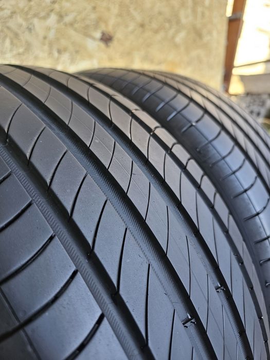 Idealne!!  225/45 r17 Michelin Primacy 4. 2020r.