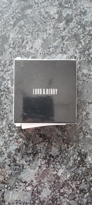 Lord & Berry bronzer 12g