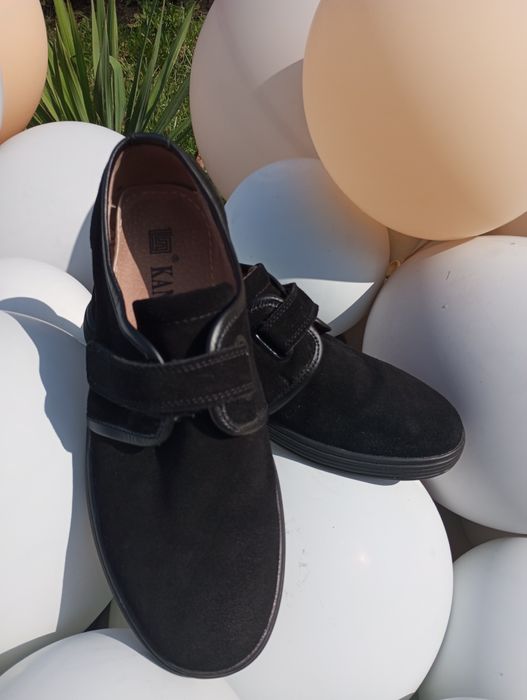 Туфлі підліткові 37 розміру