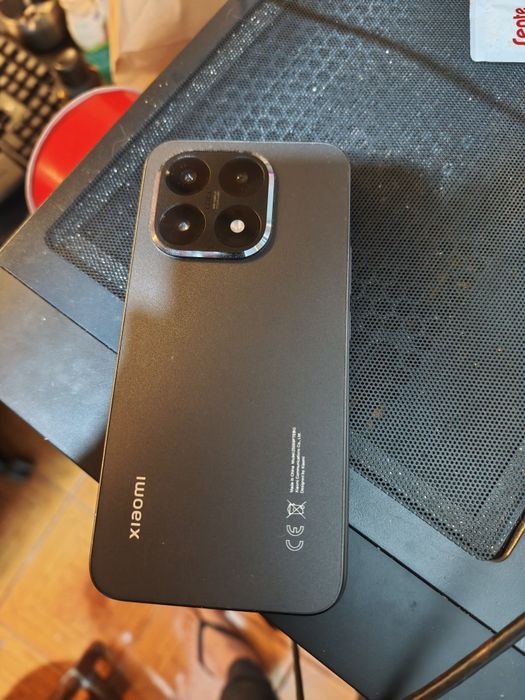 Xiaomi 15 T como novo