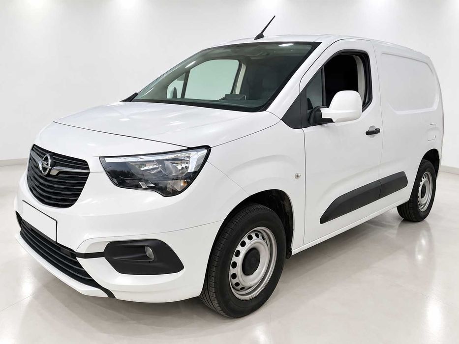 Opel Combo 1.5 CDTi L1H1 INC Enjoy
