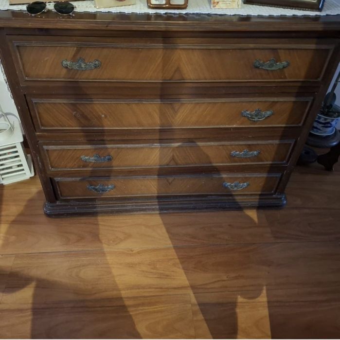 Dou.comoda.com 4 gavetas