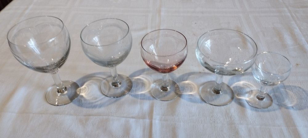 Crystal Cut Glassware Service424635201917429763