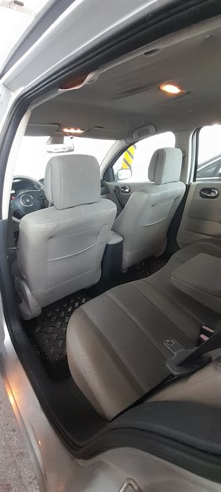 Carrinha Renault megane