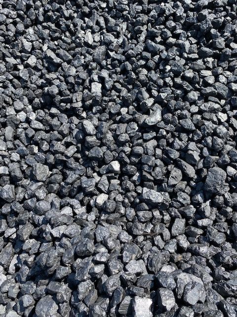 Węgiel orzech Wujek-Staszic TRANSPORT