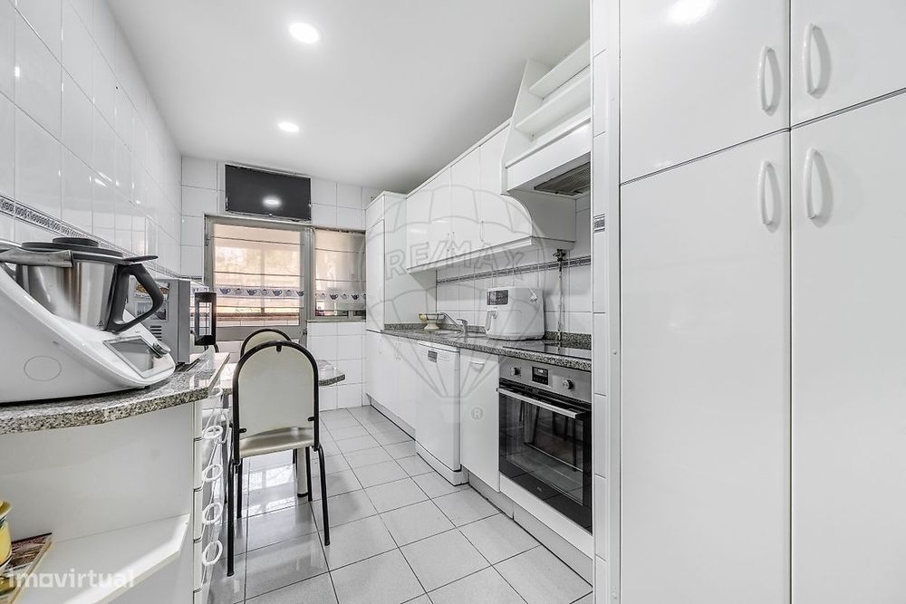 Apartamento T3 para venda