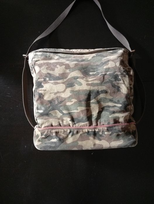 Mochila Purificação Garcia