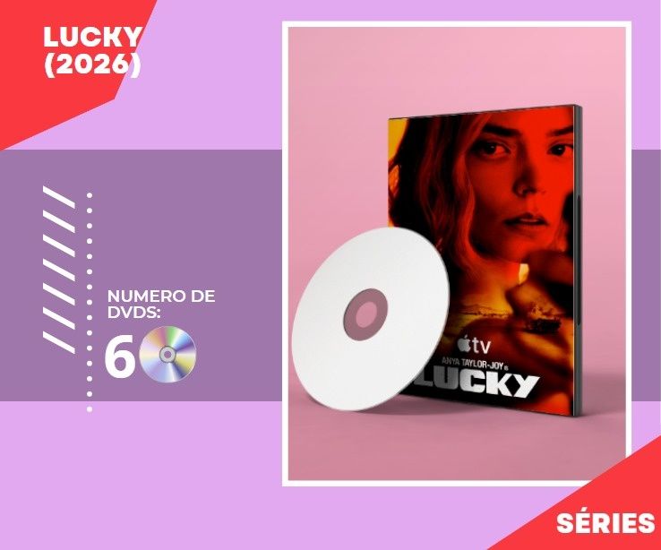 Filmes/Séries DVD