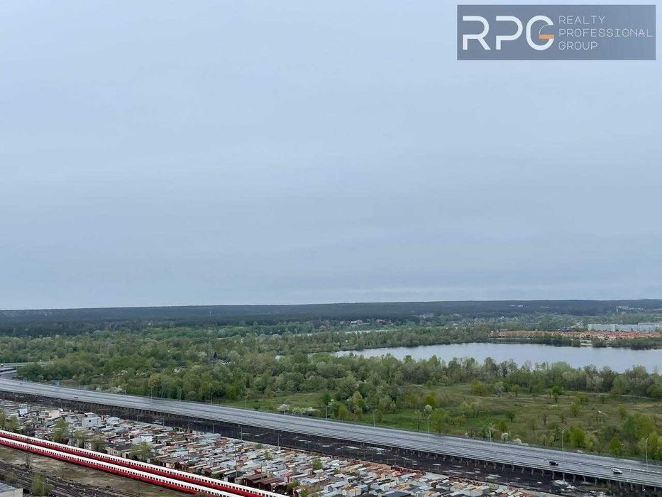 продаж ВИДОВОГО офісу 160м. Оболонь, Героїв Дніпра БЕЗ комісії