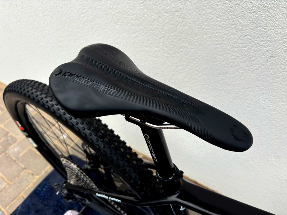 Wyprzedaż z 10999zł Rower MTB * CENTURION BACKFIRE CARBON 29* Rama S/M