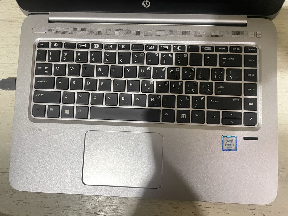 Продам ноутбук Hp