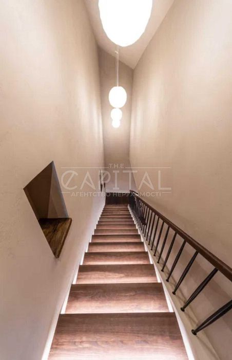 Унікальна Автономна квартира 360м2 Центр Ярославів Вал Золоті ворота