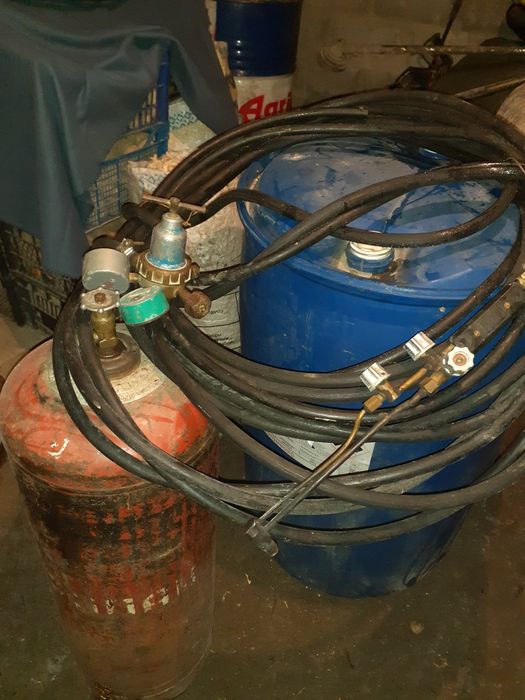 Продам газовий різак