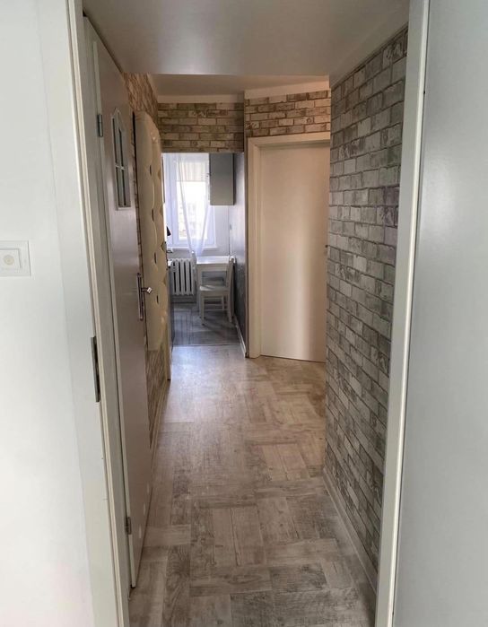 Mieszkanie 3 pokojowe 60m2