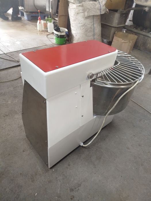 Професійний тістоміс 55лтр.