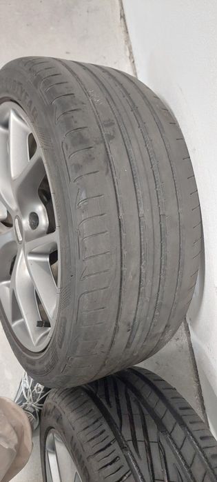 BBS SR  r17 5X120
