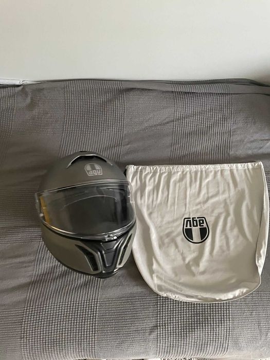 AGV Tourmodular XL