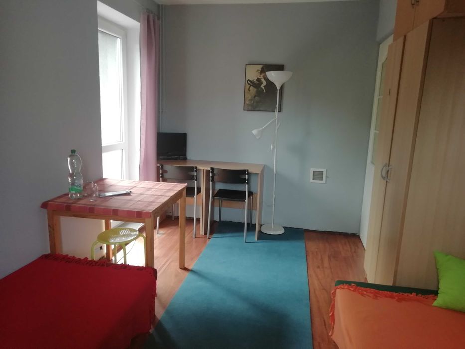 Pokój 2 osobowy dla studentek  850zł od osoby z mediami