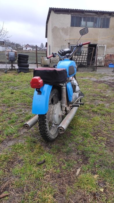 Продам Иж Юпітер 4