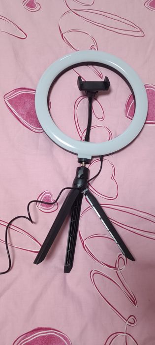 Ring light maquiagem selfies64752343638274121