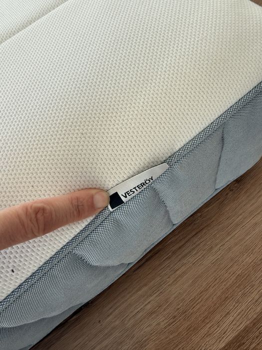 Colchão 160x200 VESTEROY