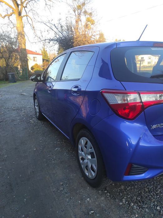 Toyota Yaris 1,5 III lift PREMIUM- PLUS*Sliczna*Jak nowa*tylko 56 tys