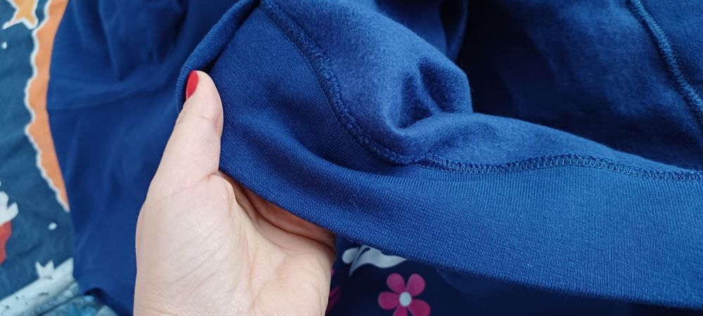 Port&Company nowa bluza xl
