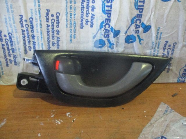 Puxador interior porta frente esquerdo HONDA Jazz III (GE_, GG_, GP_,