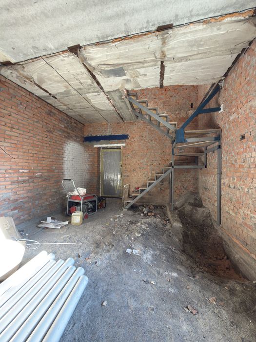 Квартира в будинку таунхаусного типу | Лелеківка  Без комісіЇ!!!