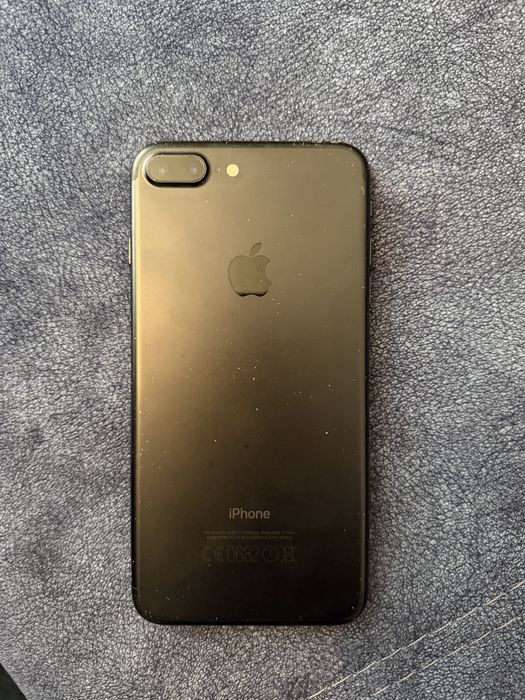 Телефон iphone 7 plus айфон