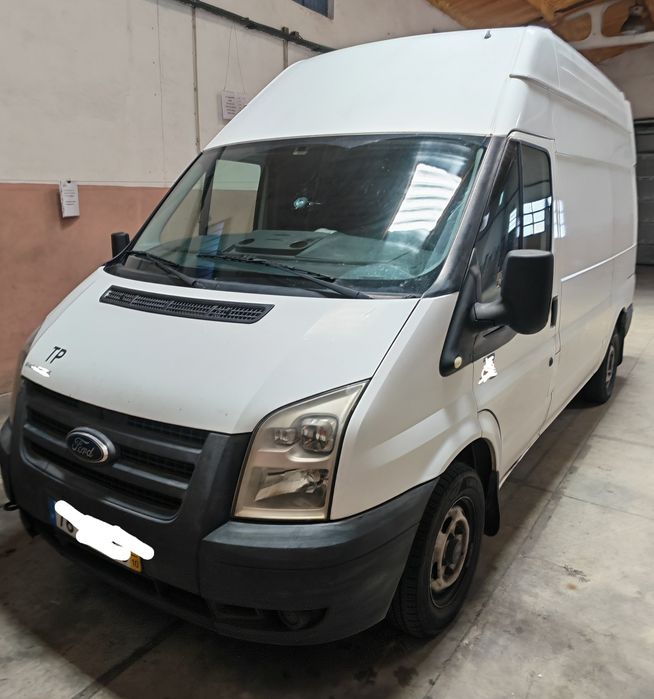 Ford Transit 2.2 TDCI