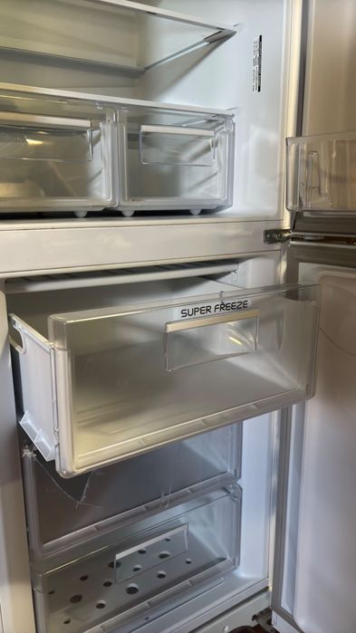 Frigorifico e Congelador Ariston431588774386094084